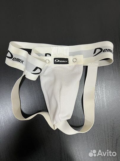 Защита голени (размер XL)