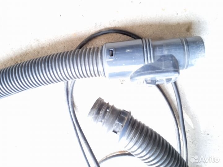 Пылесос LG, б/у