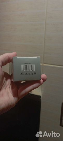 Туалетная вода Carolina Herrera Men 212 (2i2)