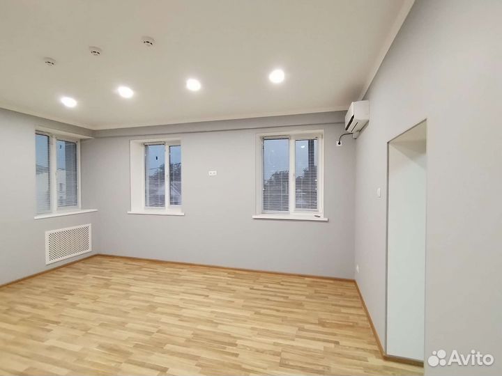 Ремонт и отделка квартир