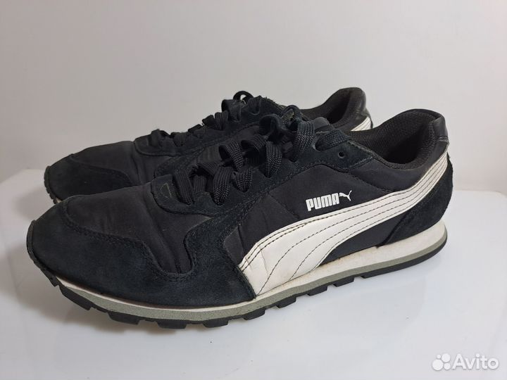 4053*(65) Кроссовки Puma Оригинал 40 размера