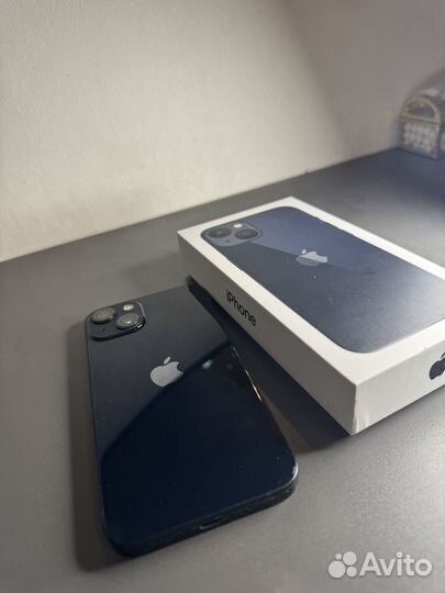 iPhone 13, 128 ГБ