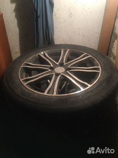 Hankook AH11 205/55 R16