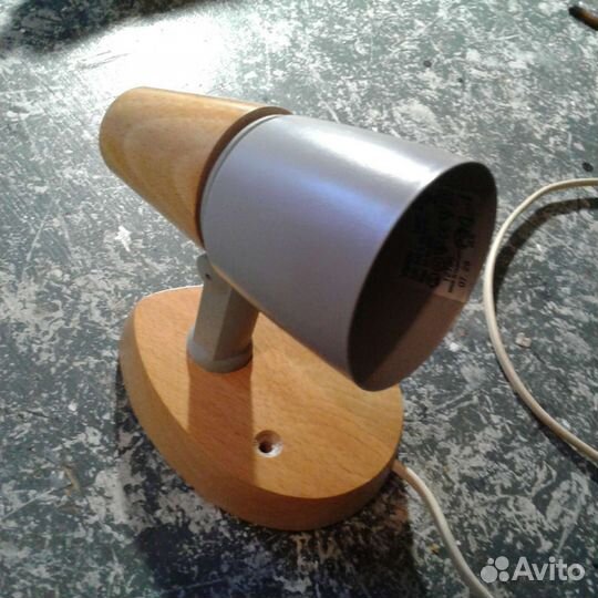 Светильник настенный IKEA