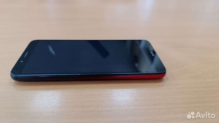 Телефон xiaomi redmi 7A