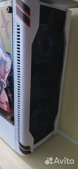 Игровой пк