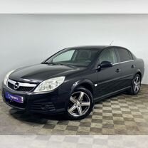 Opel Vectra 1.8 MT, 2006, 217 572 км, с пробегом, цена 696 000 руб.