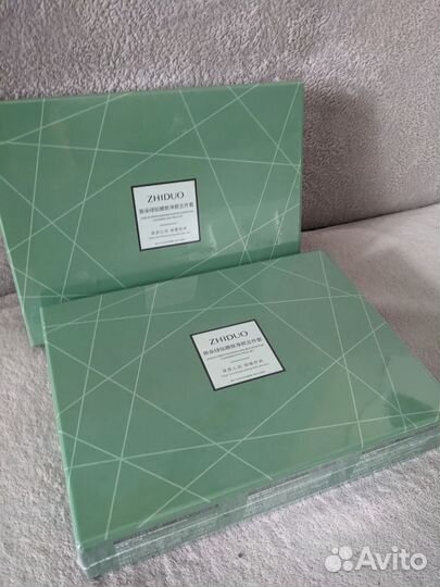 Подарочный набор уходовой косметики