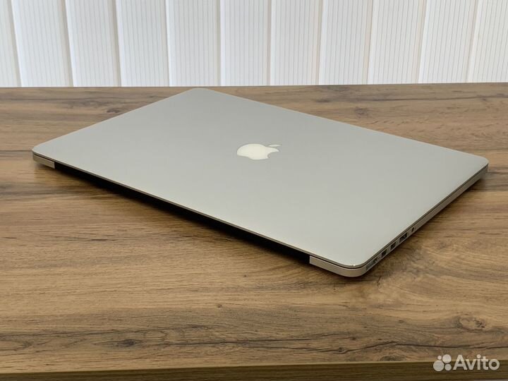 MacBook Pro 15 2017 + Photoshop