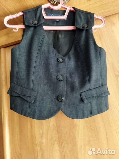 Школьная форма