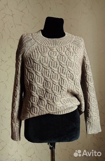 Свитер ostin женский