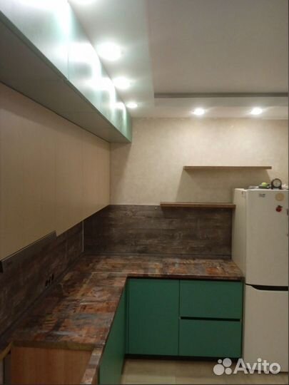 Кухня на заказ от производителя