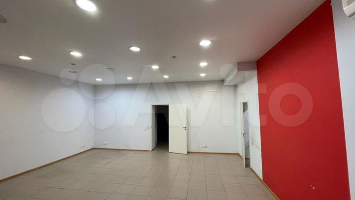 Торговая площадь, 78 м²