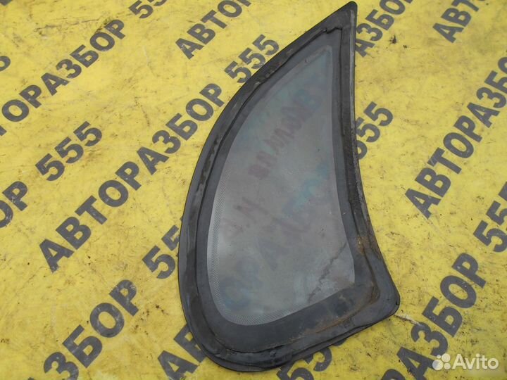 Форточка зад левая VAZ LADA Kalina 2004-2013 хэтч