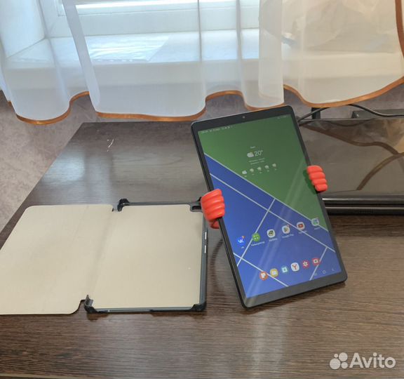 Samsung galaxy tab a7 lite sm-T220
