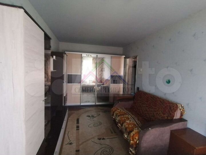 1-к. квартира, 30 м², 3/9 эт.