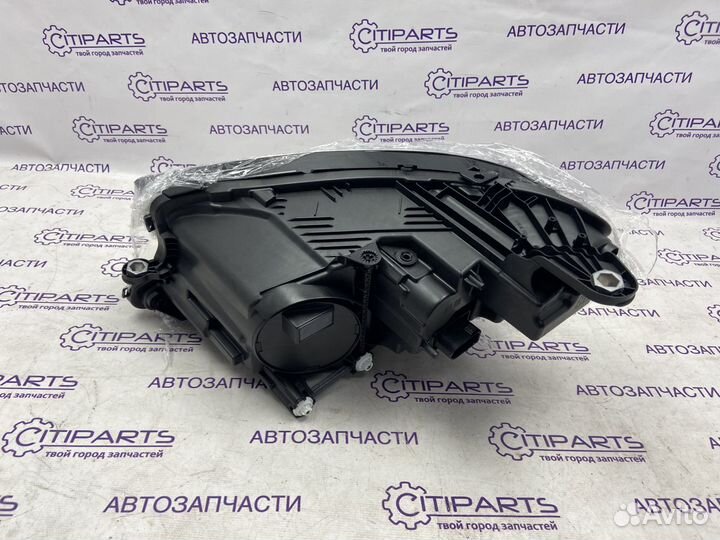 Фара правая рест Mercedes E213 W213 A2139066408