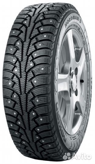 Nordman 5 195/65 R15