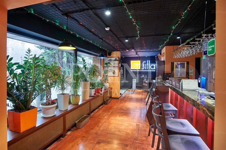 Сдам помещение общественного питания, 406.3 м²