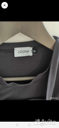 Слингомайка loona