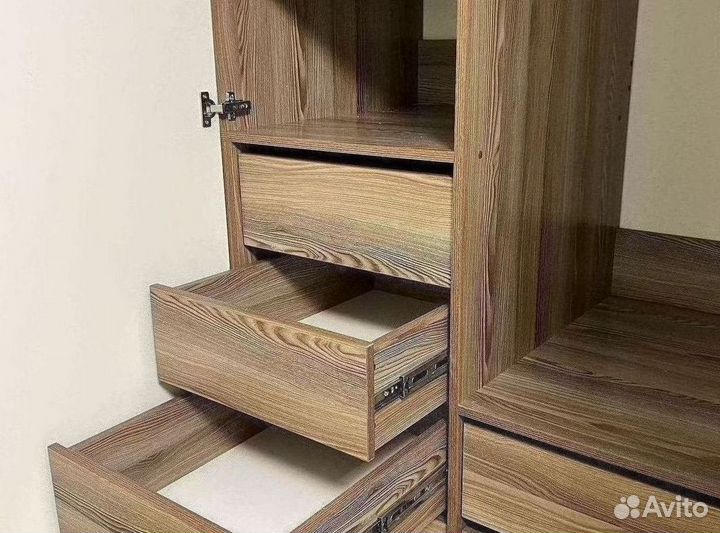 Рабочая зона в квартире