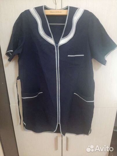 Одежда для продавца