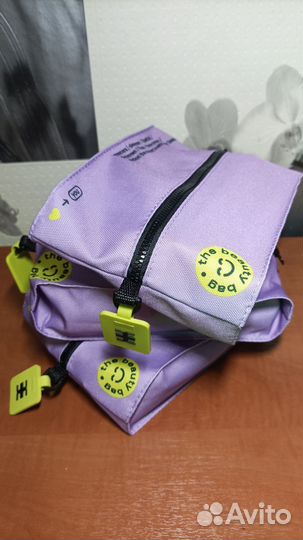 Косметичка золотое яблоко с шикарным наполнением