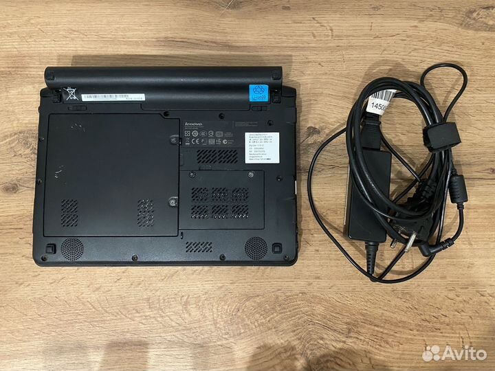 Lenovo s10 3c