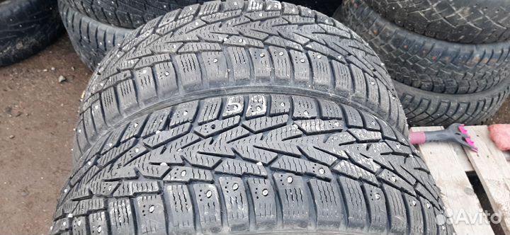 Nokian Tyres Nordman 7 185/60 R15 88T