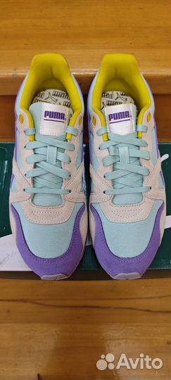 Кроссовки Puma 38 размер оригинал