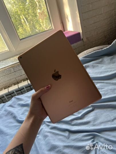 iPad 8 128