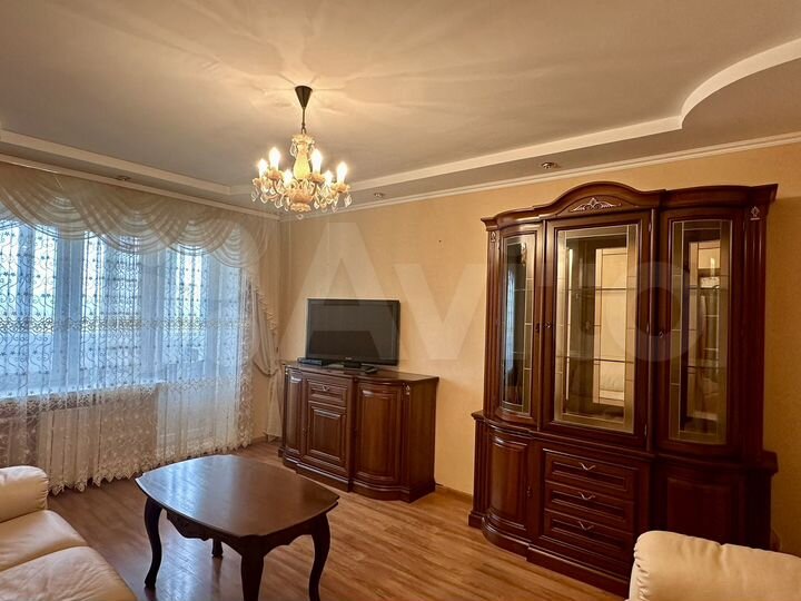 2-к. квартира, 50 м², 4/5 эт.