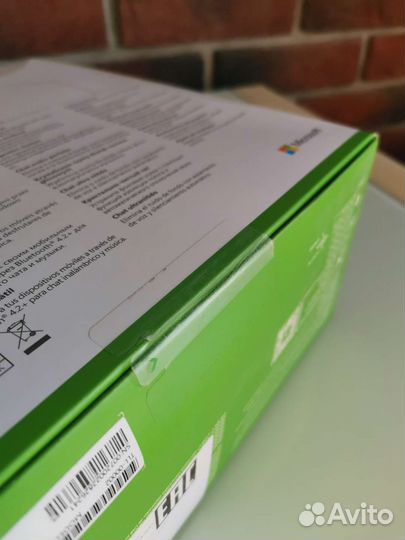 Xbox Wireless Headset