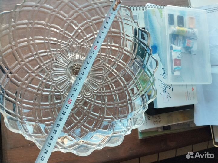 Фруктовницы СССР