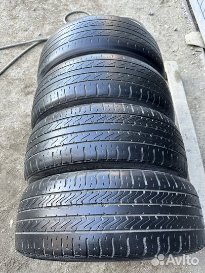 Triangle TE301 195/55 R16