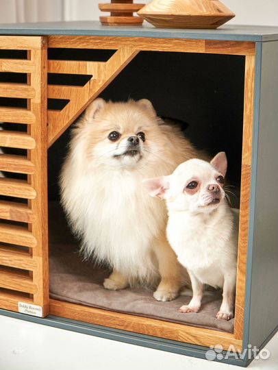 Клетка вольер для Собак