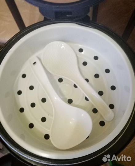 Мультиварка Redmond rmc-m42s