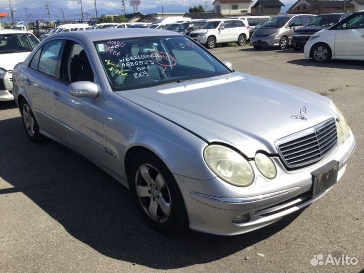 Авто на разбор Mercedes-Benz E-Class W211 112.913