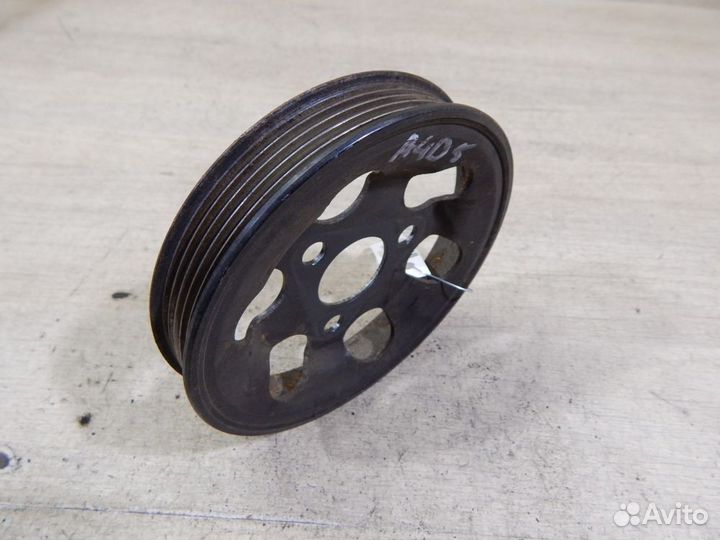 Шкив насоса гидроусилителя руля VW Passat B5