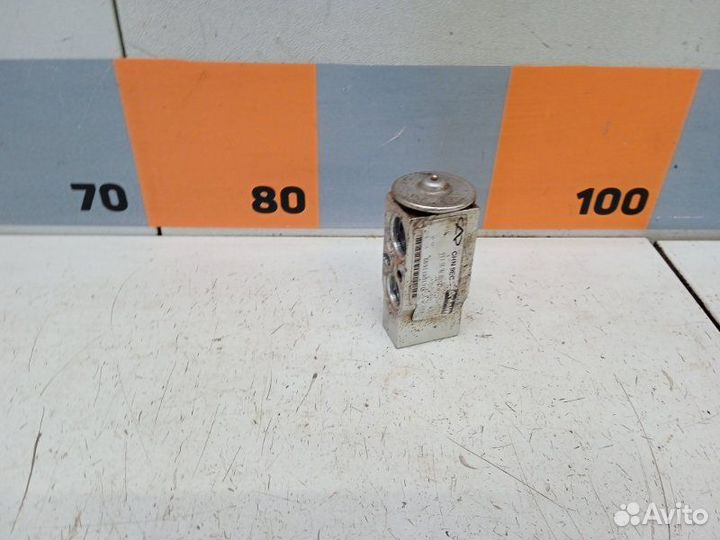 Клапан кондиционера Chery Tiggo T11 DB 2.4 2006