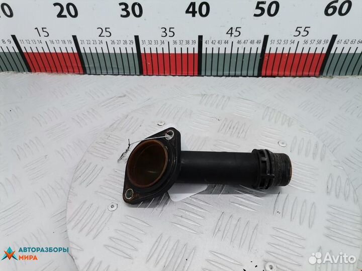 Корпус термостата Audi A4 B5 рест. 2000 06B121121L