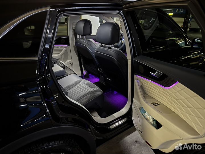 Hongqi HS5 2.0 AT, 2024, 2 700 км