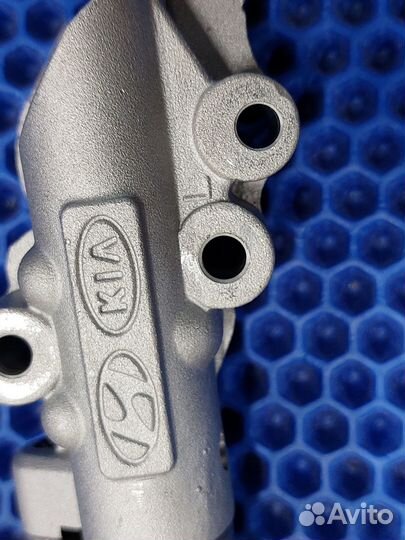 Электромагнитный клапан Hyundai Kia Оригинал