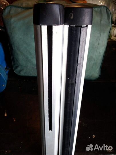 Авто поперечины