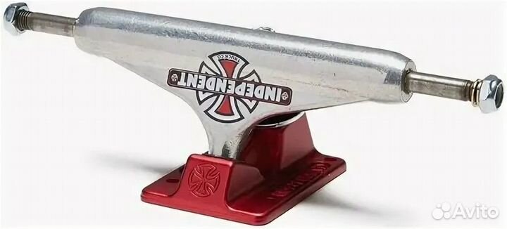 Подвески Independent