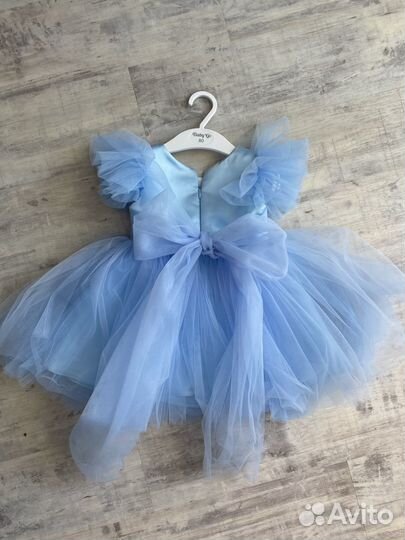 Детские вещи на девочку 80-86