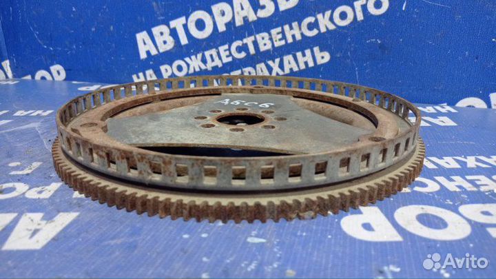 Маховик Audi A6C6 седан ASN 2005