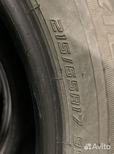 Falken Ziex ZE-914 215/65 R17