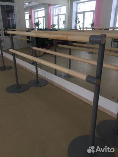 Балетный(хореографический) станок