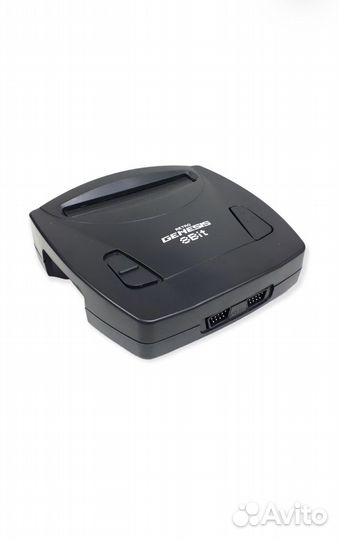Игровая приставка Retro Genesis